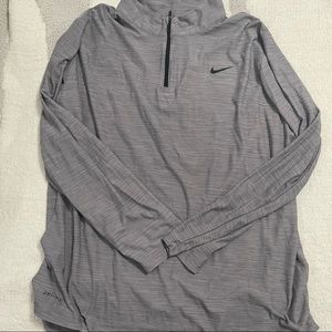 🆕 Nike Dri-Fit Half Zip